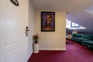 Süper Stay Halkalı - 8