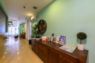 Marina Beach Hotel - 2