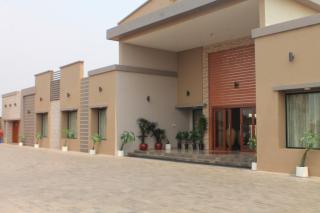 Hotel Moon Palace Kolwezi - 0