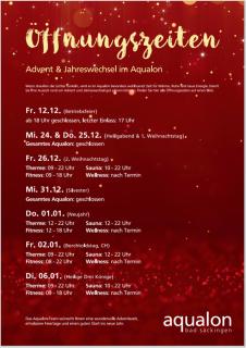 Medical Wellness RehaKlinik und Aqualon Therme - 9