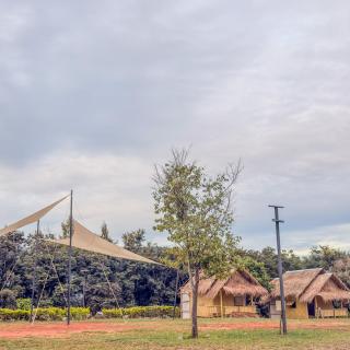 Ozone Valley Camp Khaoyai - 9