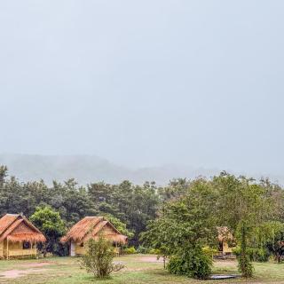 Ozone Valley Camp Khaoyai - 6