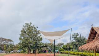 Ozone Valley Camp Khaoyai - 4