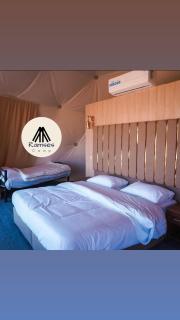 Ramses luxury rum camp - 8