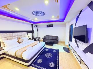 Inn By Pass Road Lower Bojoghari Gangtok Heritage - 4