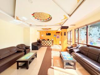 Inn By Pass Road Lower Bojoghari Gangtok Heritage - 2