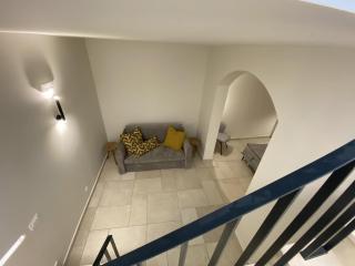 AEOS Elounda Apartments with Seaview - 1