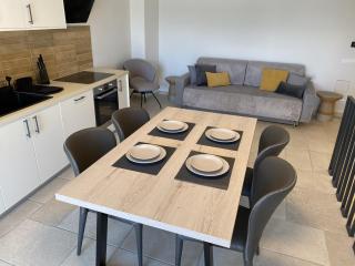 AEOS Elounda Apartments with Seaview - 7