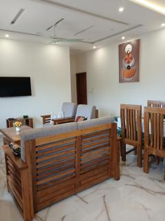 APPARTEMENT Saly - 6