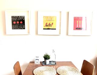 Apartments Thommen - 8