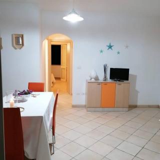 Residence Vista mare - Home Salento com - Torre San Giovanni Ugento - 3