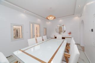 Private Villa & Sunset Rooftop - La Perle Blanche - Awlād ‘Umar - 2