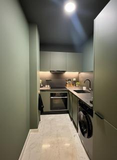 New Architect & Design Studio - CFC & Maarif - Casablanca - 8