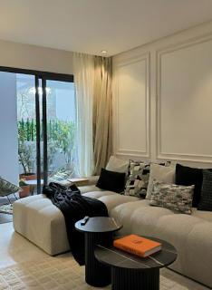 New Architect & Design Studio - CFC & Maarif - Casablanca - 7