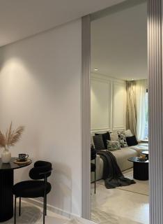 New Architect & Design Studio - CFC & Maarif - Casablanca - 6