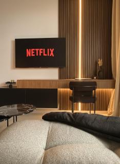 New Architect & Design Studio - CFC & Maarif - Casablanca - 4