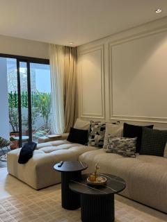 New Architect & Design Studio - CFC & Maarif - Casablanca - 3