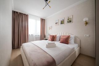 Solec Powiśle Modern Apartment by BookingHost - 7