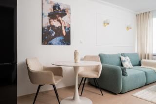 Solec Powiśle Modern Apartment by BookingHost - 5
