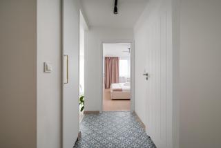 Solec Powiśle Modern Apartment by BookingHost - 4