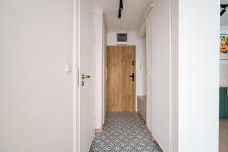 Solec Powiśle Modern Apartment by BookingHost - 3