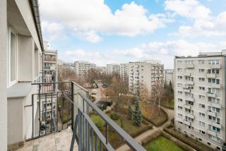 Solec Powiśle Modern Apartment by BookingHost - Warschau - 2