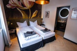 Appartements Cafe Schneider - 9