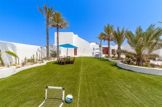 Private Villa & Sunset Rooftop - La Perle Blanche - 8