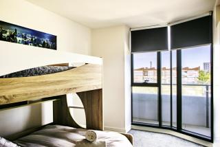 Contemporary Comfort - 2