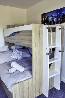 Contemporary Comfort - 8