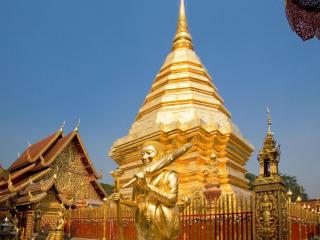 Movenpick Suriwongse Hotel Chiang Mai - Chiang Mai - 8