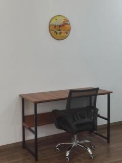 Tamy Eco Apartment with Washer, Netflix and Workspace - 8