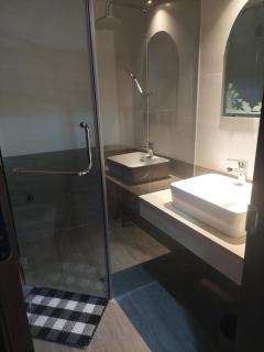 Tamy Eco Apartment with Washer, Netflix and Workspace - 7