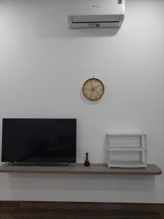 Tamy Eco Apartment with Washer, Netflix and Workspace - 6