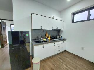 Tamy Eco Apartment with Washer, Netflix and Workspace - 5
