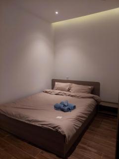 Tamy Eco Apartment with Washer, Netflix and Workspace - 2