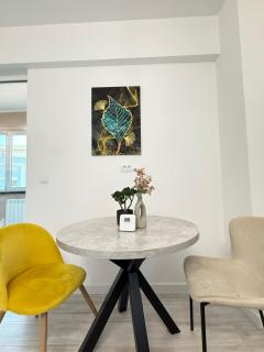 Cozy Rest Nest Ultracentral Iasi Retreat - 8