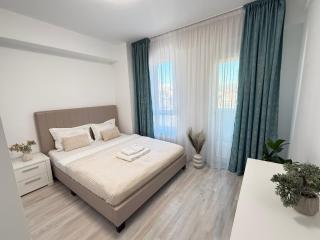 Cozy Rest Nest Ultracentral Iasi Retreat - 6