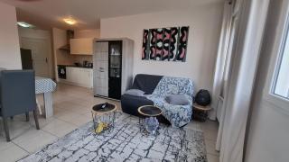 Apppartement 2 pièces centre-ville - 9