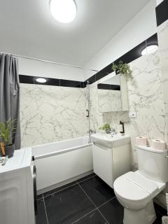 Cozy Rest Nest Ultracentral Iasi Retreat - 5