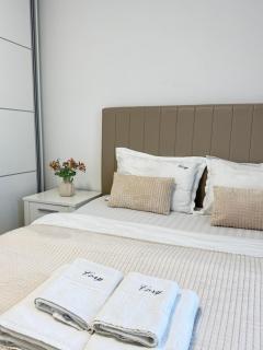 Cozy Rest Nest Ultracentral Iasi Retreat - 1