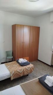 WORK & STAY LONGARA Int 5 - 9