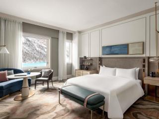 Fairmont Château Lake Louise - 9