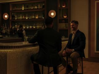 Fairmont Château Lake Louise - 8