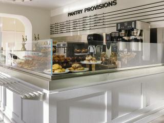 Fairmont Château Lake Louise - 5