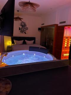 PrivateSpa - Meine Wellness Oase - 8