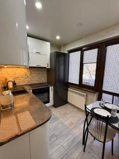 Квартира 2х комнатная, Севастопольская 22 - 4