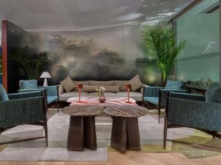 Swissotel Buyuk Efes Izmir - 3