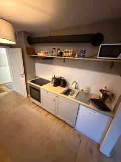 FerienHaus mit Sauna Schustergasse Bischofsheim Rhön - 8