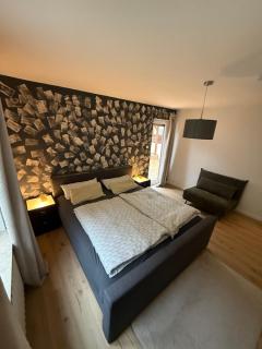 FerienHaus mit Sauna Schustergasse Bischofsheim Rhön - 7